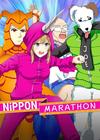 Nippon Marathon, PC -peli