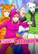 Nippon Marathon, PC -peli – kuva 8
