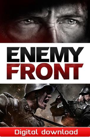 Enemy Front, PC-peli – kuva 4/8
