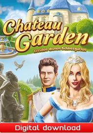 Chateau Garden, PC -peli