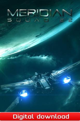 Meridian: Squad 22, PC-peli