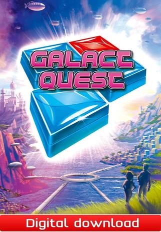 Puzzle Quest Galactrix, PC-peli