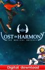 Lost in Harmony, PC -peli
