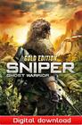 Sniper: Ghost Warrior Gold Edition, PC-peli