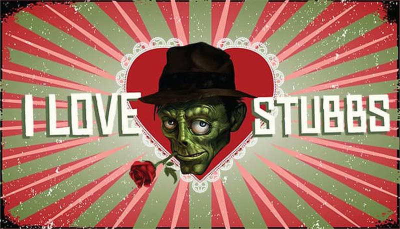 I Love Stubbs Edition, PC -peli