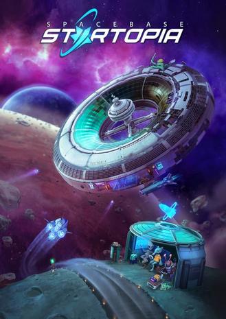 Spacebase Startopia, PC -peli – kuva 3/8