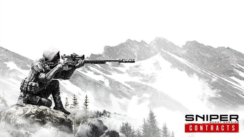Sniper: Ghost Warrior - Contracts, PC-peli
