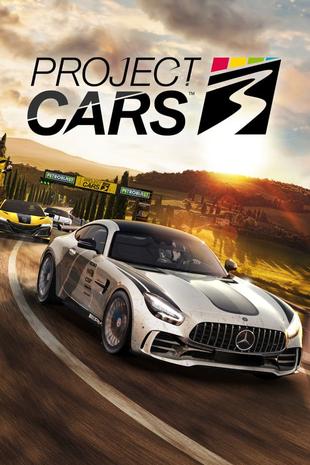 Project Cars 3, PC -peli – kuva 5/8