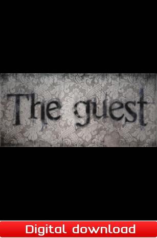 The Guest , PC -peli