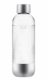 AGA Aqvia, PET-pullo 1000 ml