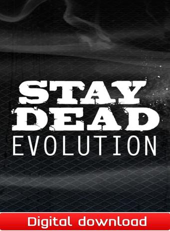 Stay Dead Evolution, PC-peli – kuva 5/8