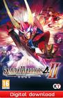 Samurai Warriors 4 II, PC-peli
