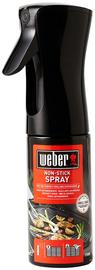 Weber 17685, öljysumutin 200 ml