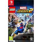 Lego Marvel Superheroes 2, Nintendo Switch -peli