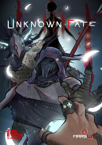 Unknown Fate, PC VR -peli