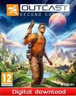 Outcast - Second Contact, PC -peli