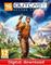 Outcast - Second Contact, PC -peli – kuva 4