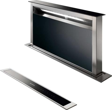 Faber Evo A90, liesituuletin