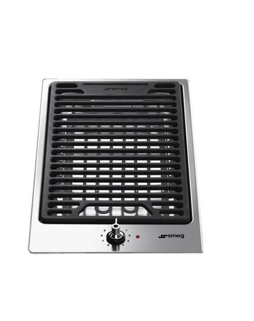 Smeg PGF30B, liesitaso