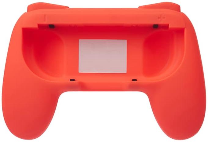 Nintendo Switch Joy-Con, Nintendo Switch -ohjaimen kahva