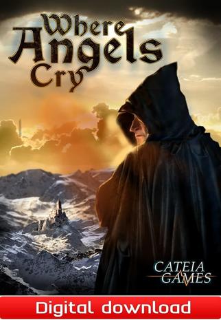 Where Angels Cry, PC-peli
