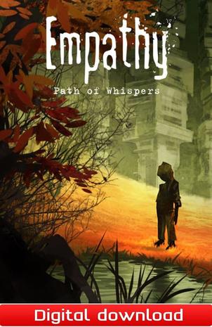 Empathy: Path of Whispers, PC -peli