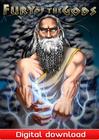 Fury Of The Gods, PC-peli
