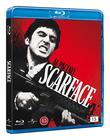 Arpinaama (Scarface, blu-ray), elokuva