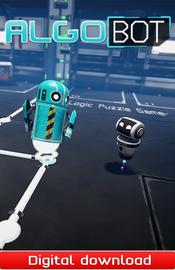 Algo Bot, PC -peli