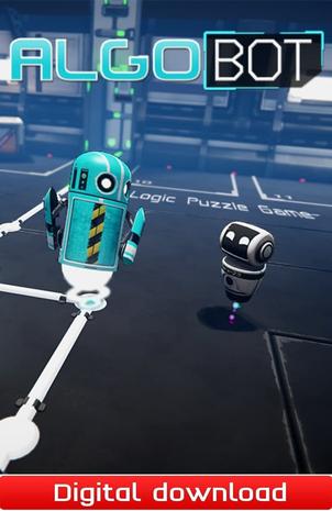 Algo Bot, PC -peli