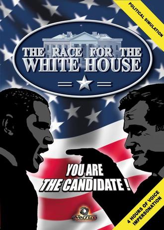 The Race for the White House, PC-peli
