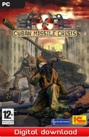 Cuban Missile Crisis, PC-peli – kuva 7/8