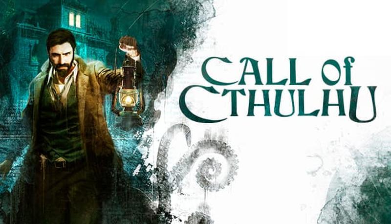 Call of Cthulhu, PC-peli – kuva 4/8