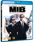 Men in Black: International (Blu-Ray), elokuva