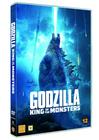 Godzilla: King of the Monsters (2019), elokuva