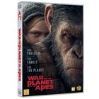War for the Planet of the Apes (2017), elokuva