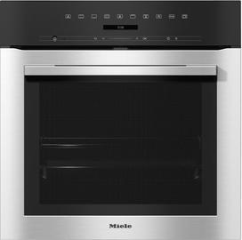 Miele H 7160 BP, uuni