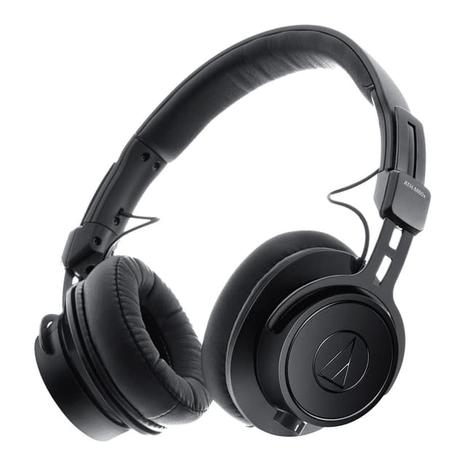 Audio-Technica ATH-M60X, kuulokkeet