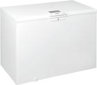 Whirlpool arkkupakastin W390FO