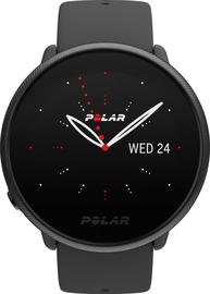 Polar Ignite 2 urheilukello (musta/helmi)