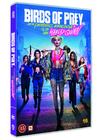 Birds of Prey: And the Fantabulous Emancipation of One Harley Quinn (2020), elokuva