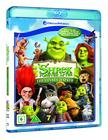 Shrek ja ikuinen onni (shrek forever after, blu-ray), elokuva