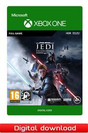 Star Wars Jedi: Fallen Order, Xbox One -peli