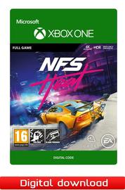 Need For Speed - Heat, Xbox One -peli