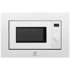 Electrolux LMS2173EMW, mikroaaltouuni