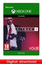 Hitman 2, Xbox One -peli