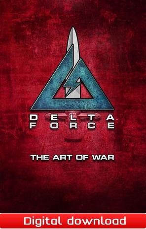 Delta Force, PC -peli