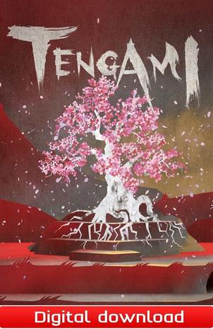Tengami, PC-peli