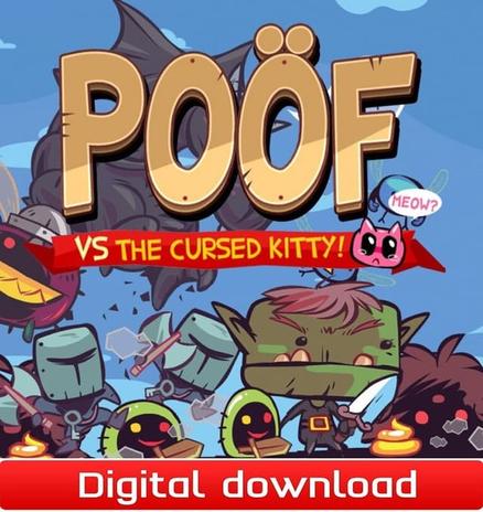 Poöf, PC-peli – kuva 4/8