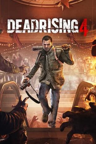 Dead Rising 4, PC-peli